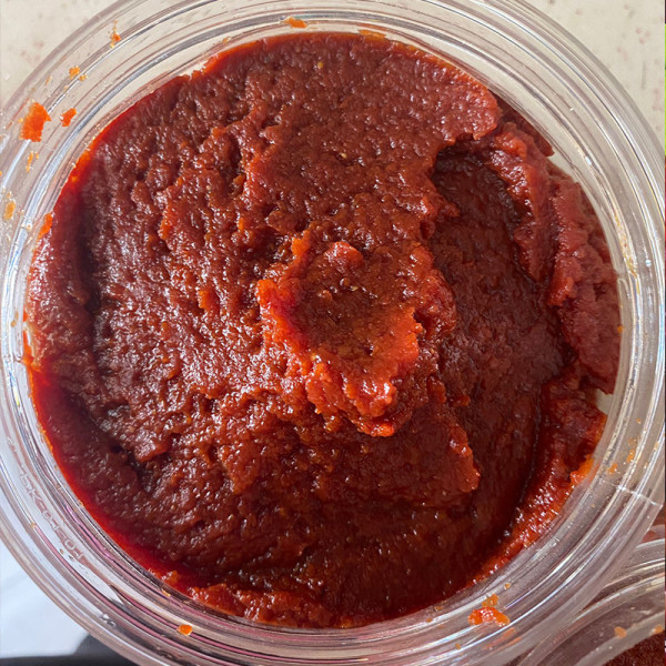Domates Salçası