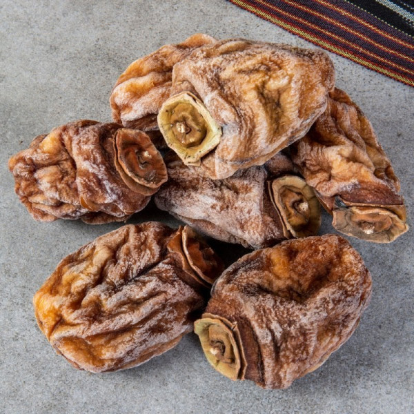 Kuru Hurma