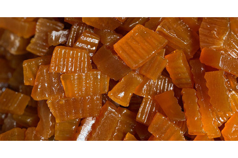 Hatay’ın Meşhur Kıtır Kabak Tatlısı