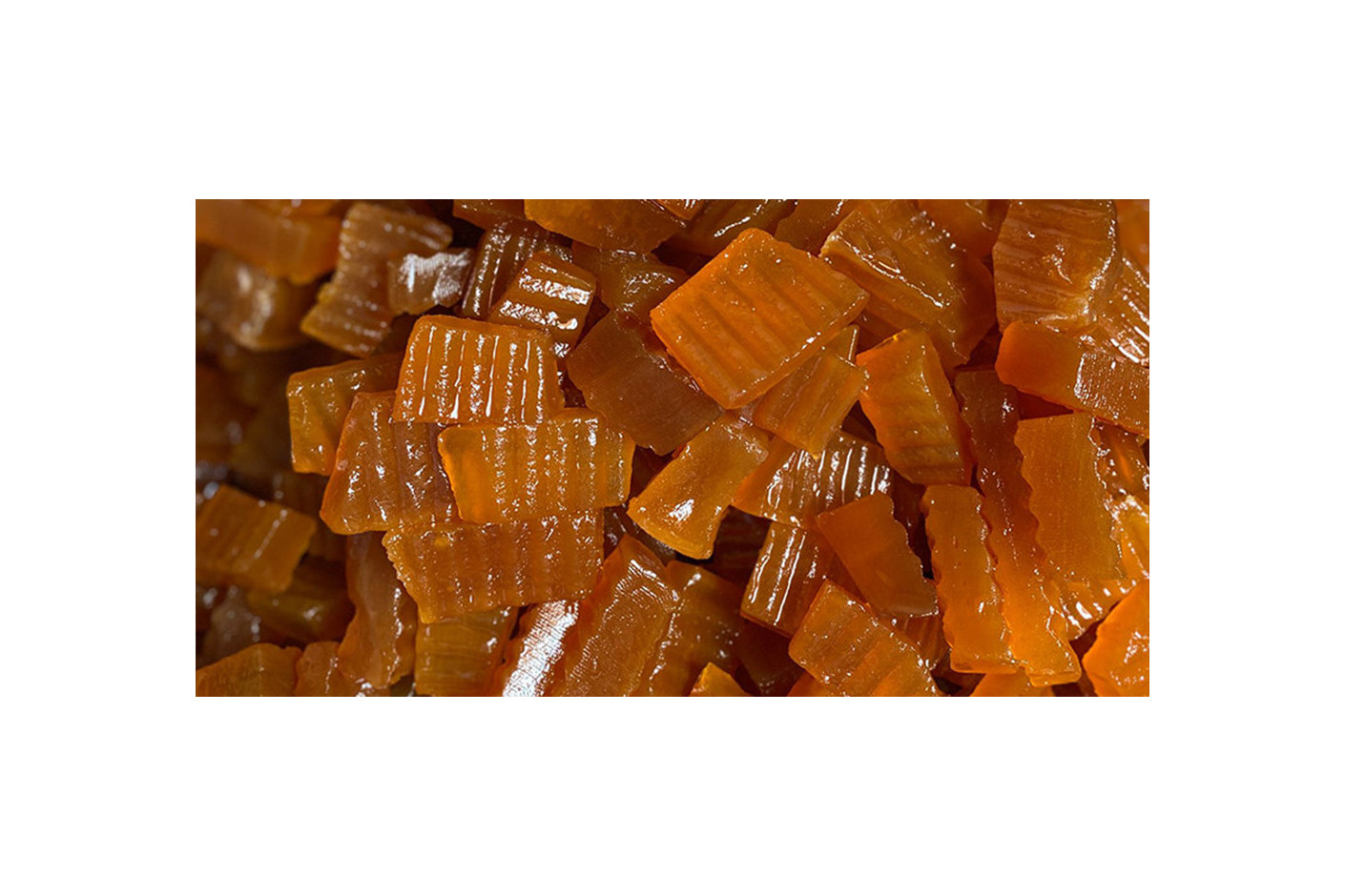 Hatay’ın Meşhur Kıtır Kabak Tatlısı