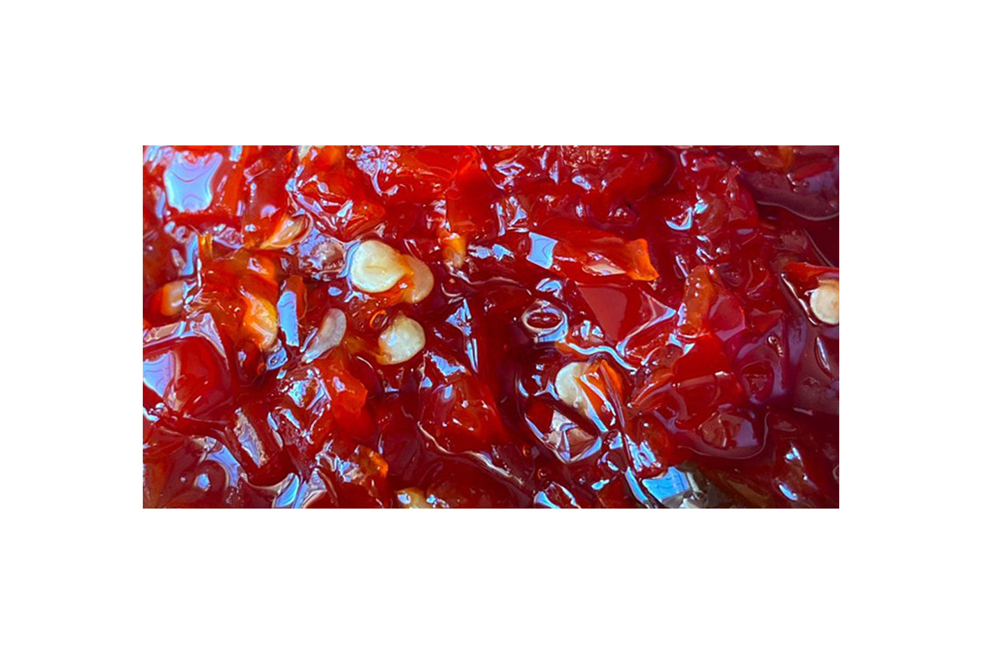 İnovasyon Ürünü: Aşk Reçeli