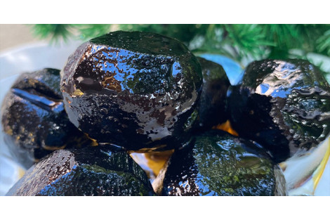 Ceviz Reçelinin Püf Noktaları