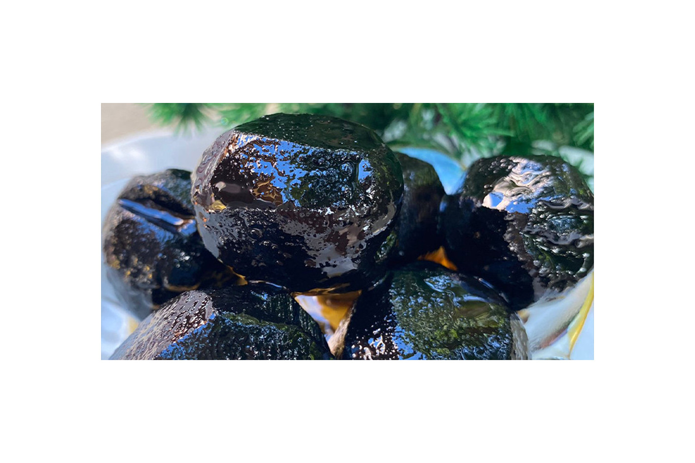 Ceviz Reçelinin Püf Noktaları